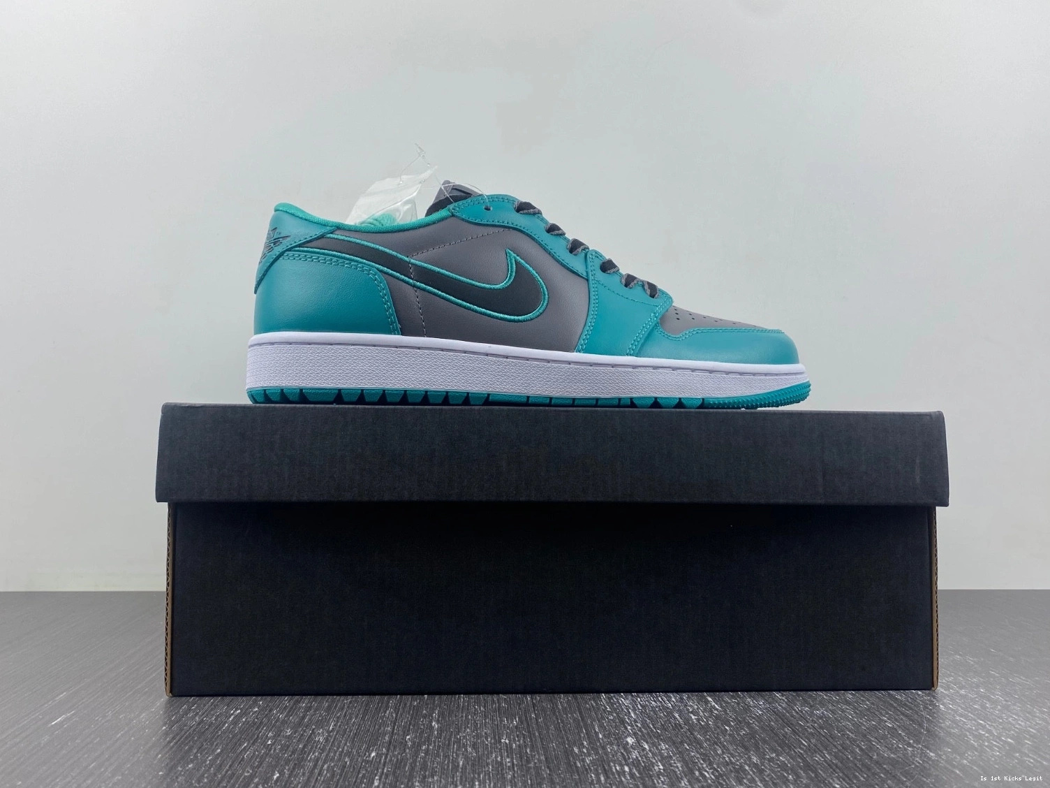 Jordan FZ3248-001 Golf Low Air 